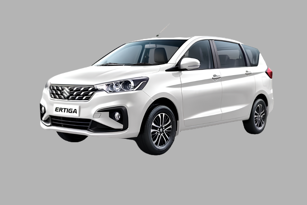 Maruti Suzuki Ertiga