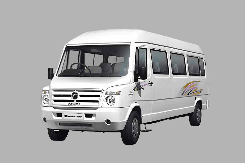 Tempo Traveller