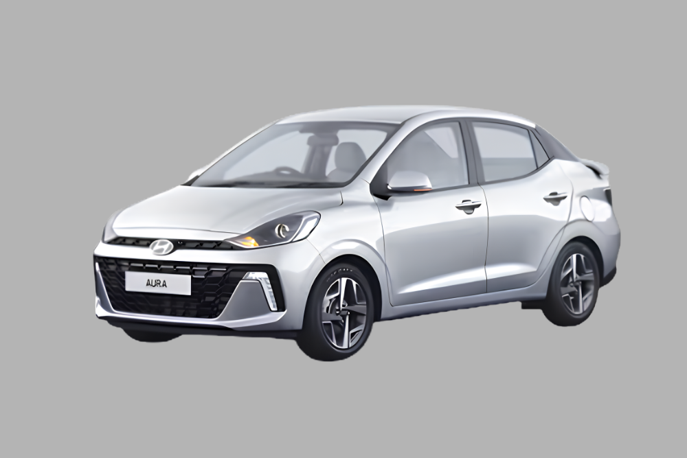 Hyundai Aura