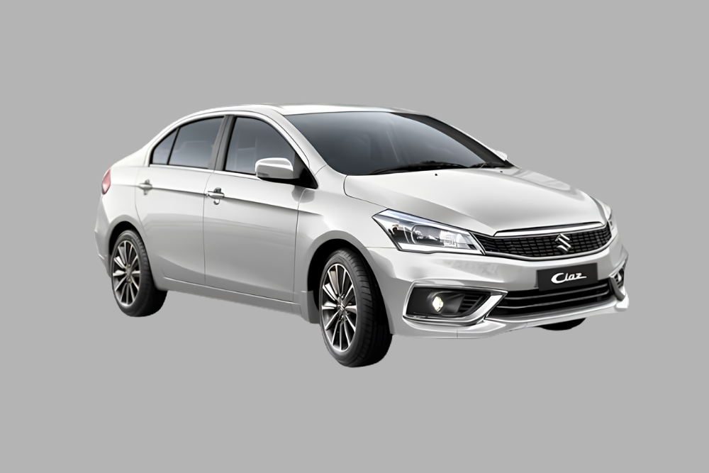 Maruti Suzuki Ciaz
