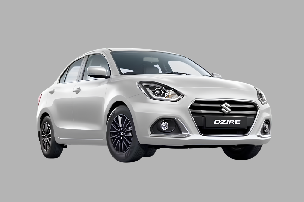 Maruti Suzuki Dzire