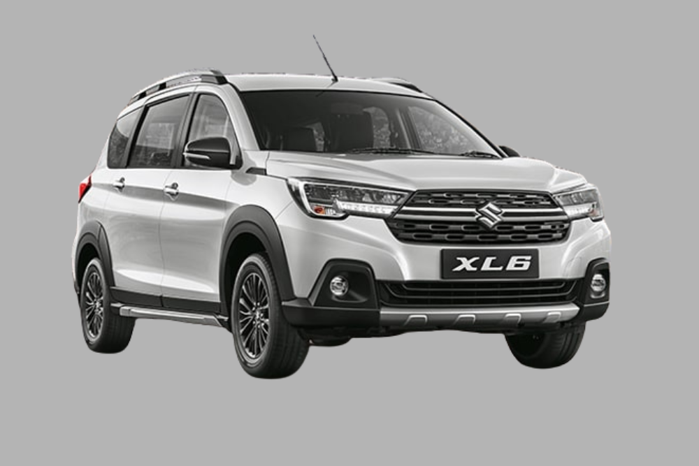 Maruti Suzuki XL6